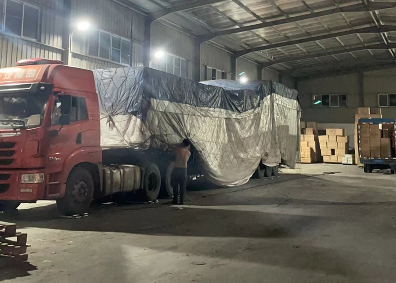 潮州到中卫物流公司-行李托运-诚信经营